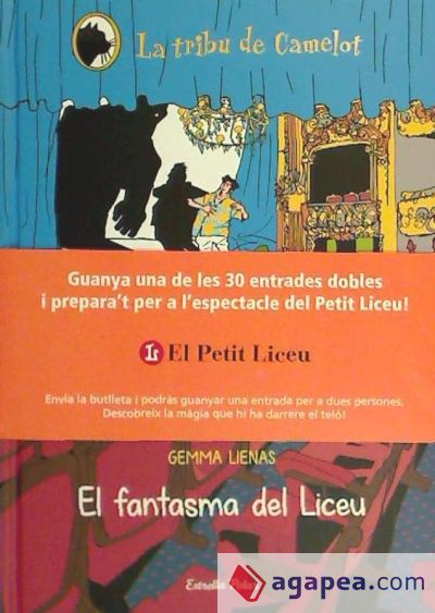 El fantasma del Liceu