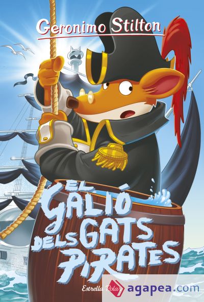 El galió dels gats pirates