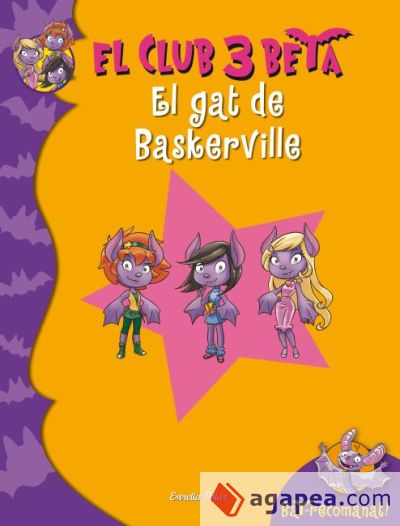 El gat de Baskerville