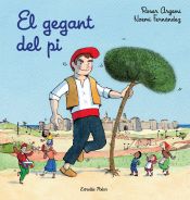 Portada de El gegant del pi