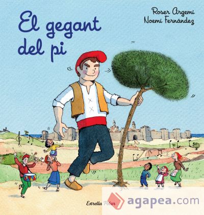 El gegant del pi