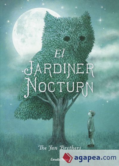 El jardiner nocturn