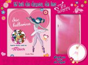 Portada de El kit de dansa de les Tea Sisters