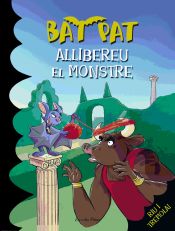 Portada de El laberint del minotaure