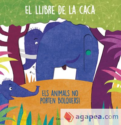 El llibre de la caca