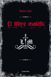 Portada de El llibre malèfic