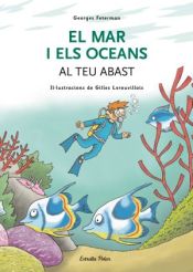 Portada de El mar i els oceans al teu abast