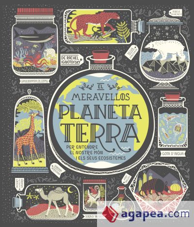 El meravellós planeta Terra