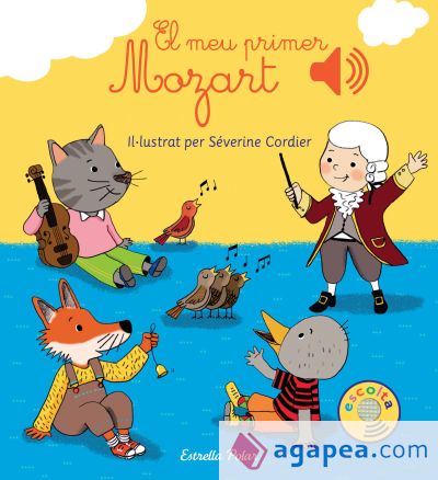 El meu primer Mozart