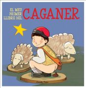 Portada de El meu primer llibre del caganer