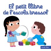 Portada de El petit llibre de l'escola bressol