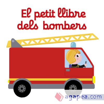 El petit llibre dels bombers