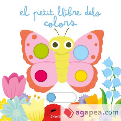 El petit llibre dels colors