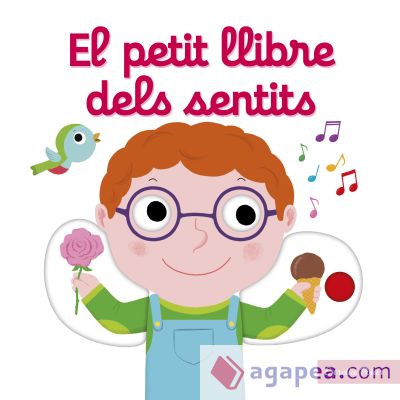 El petit llibre dels sentits