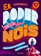 Portada de El poder dels nois