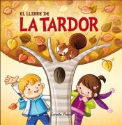 Portada de El primer llibre de la tardor