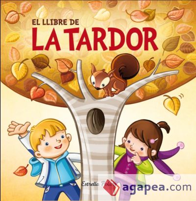 El primer llibre de la tardor