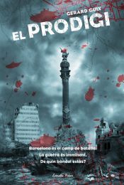Portada de El prodigi