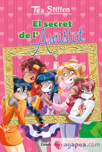 El secret de l'amistat