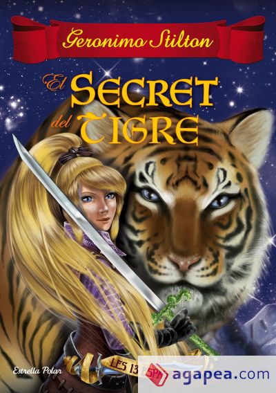 El secret del tigre