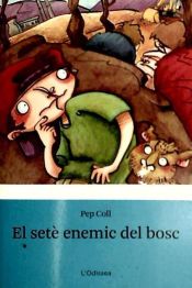 Portada de El seté enemic del bosc