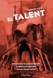 Portada de El talent