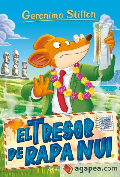 El tresor de Rapa Nui