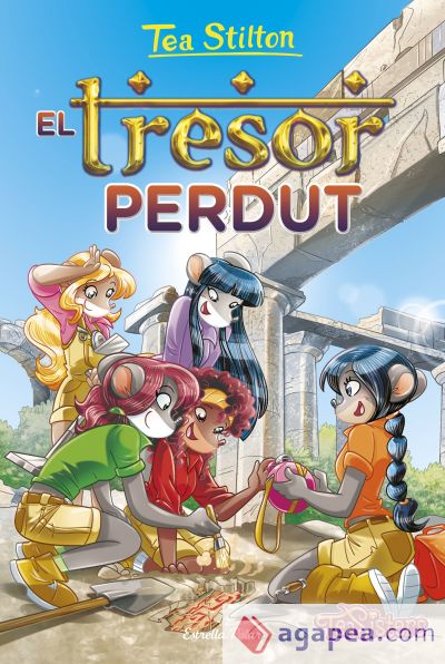 El tresor perdut