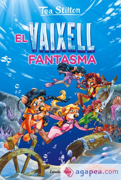 El vaixell fantasma