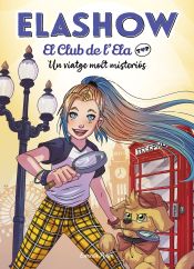 Portada de Elashow. El club de d'Ela Top 2