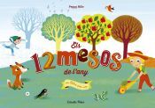 Portada de Els 12 mesos de l'any