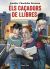 Portada de Els Caçadors de llibres, de Jennifer Chambliss Bertman