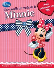 Portada de Els consells de moda de la Minnie