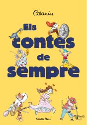 Portada de Els contes de sempre