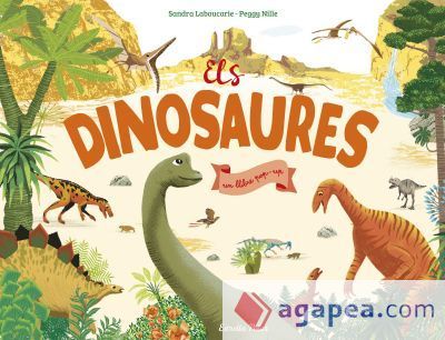 Els dinosaures Els dinosaures