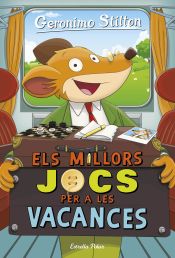 Portada de Els millors jocs per a les vacances