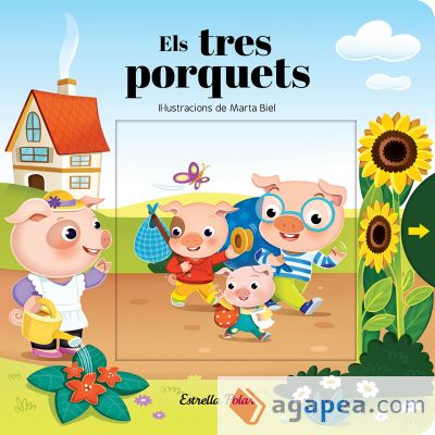 Els tres porquets