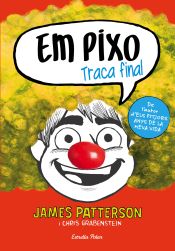 Portada de Em pixo. Traca final