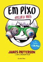 Portada de Em pixo encara més (Ebook)