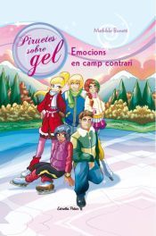 Portada de Emocions lluny de casa