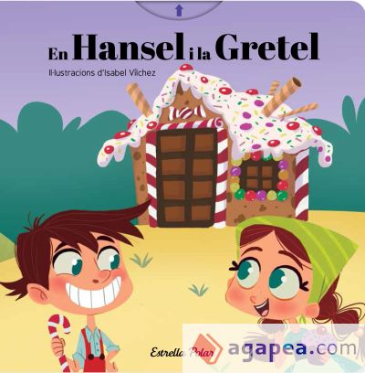 En Hansel i la Gretel