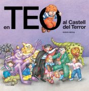 Portada de En Teo al Castell del Terror