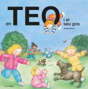 Portada de En Teo i el seu gos