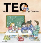 Portada de En Teo va a l'escola