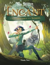 Portada de Encant. Les guardianes dels somnis