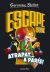 Portada de Escape Book 3. Atrapat a París, de Geronimo Stilton