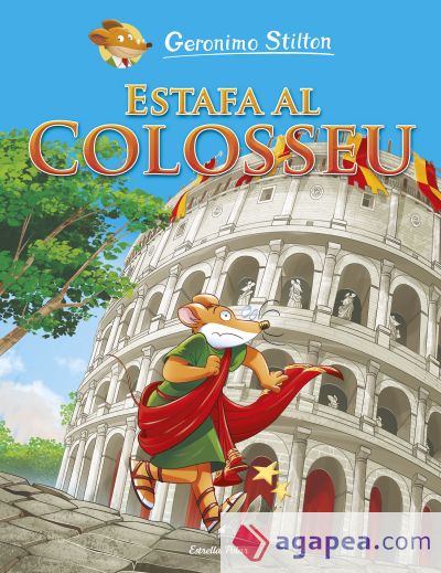 Estafa al Colosseu