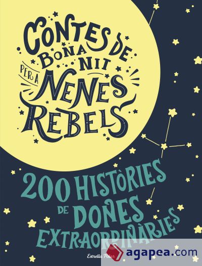 Estoig Contes de bona nit per a nenes rebels