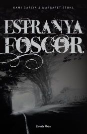 Portada de Estranya foscor