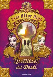 Portada de Ever After High